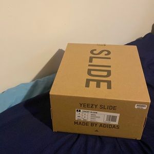Adidas Yeezy Slide Resin